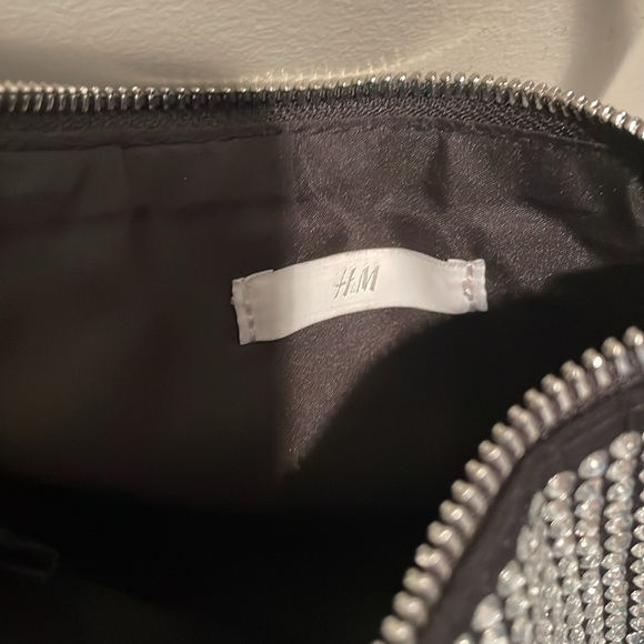 H&M Rhinestone purse - Picture 3 of 6
